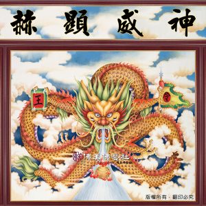 Y23 猛龍