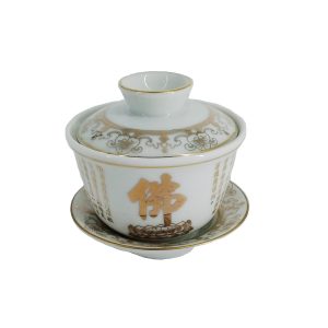 大金佛-茶碗