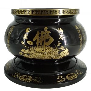 心經爐(古)