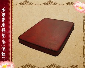 四角棉墊