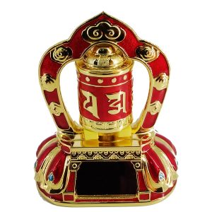 福運轉經輪