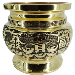 財源佛爐