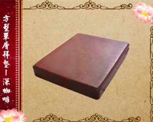 四角輕棉墊