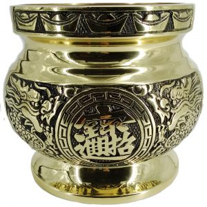 金寶佛爐