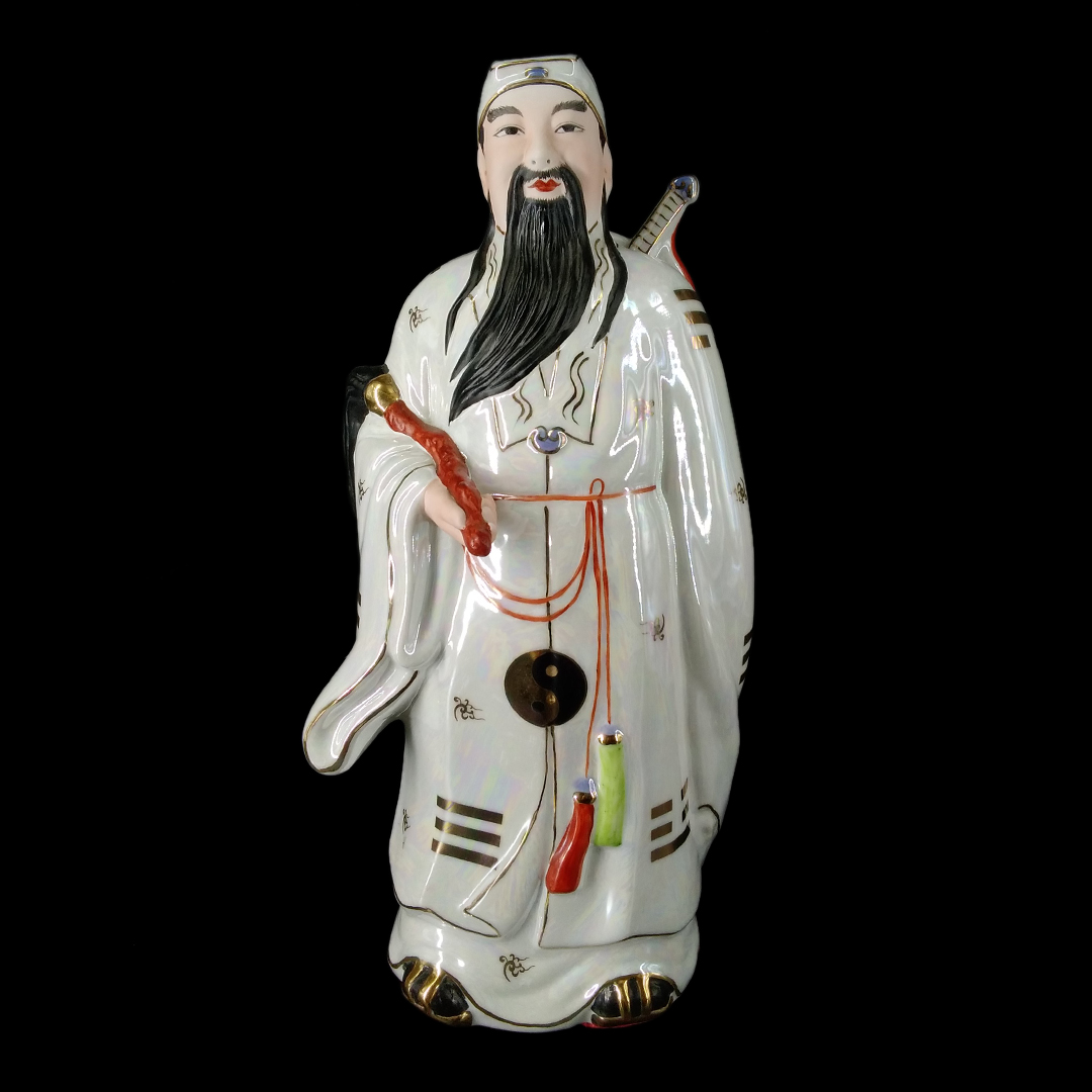 呂祖(立)