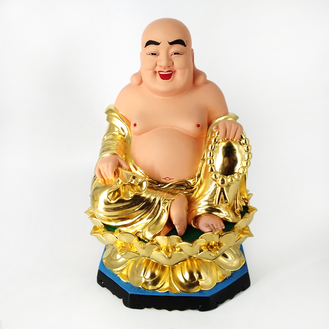 尺3彌勒-二度漆局部按金