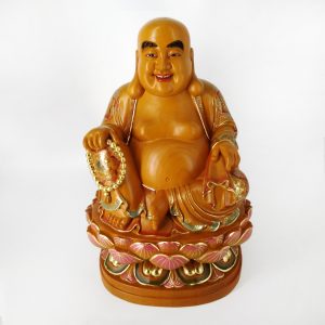 彌勒-黃金彩