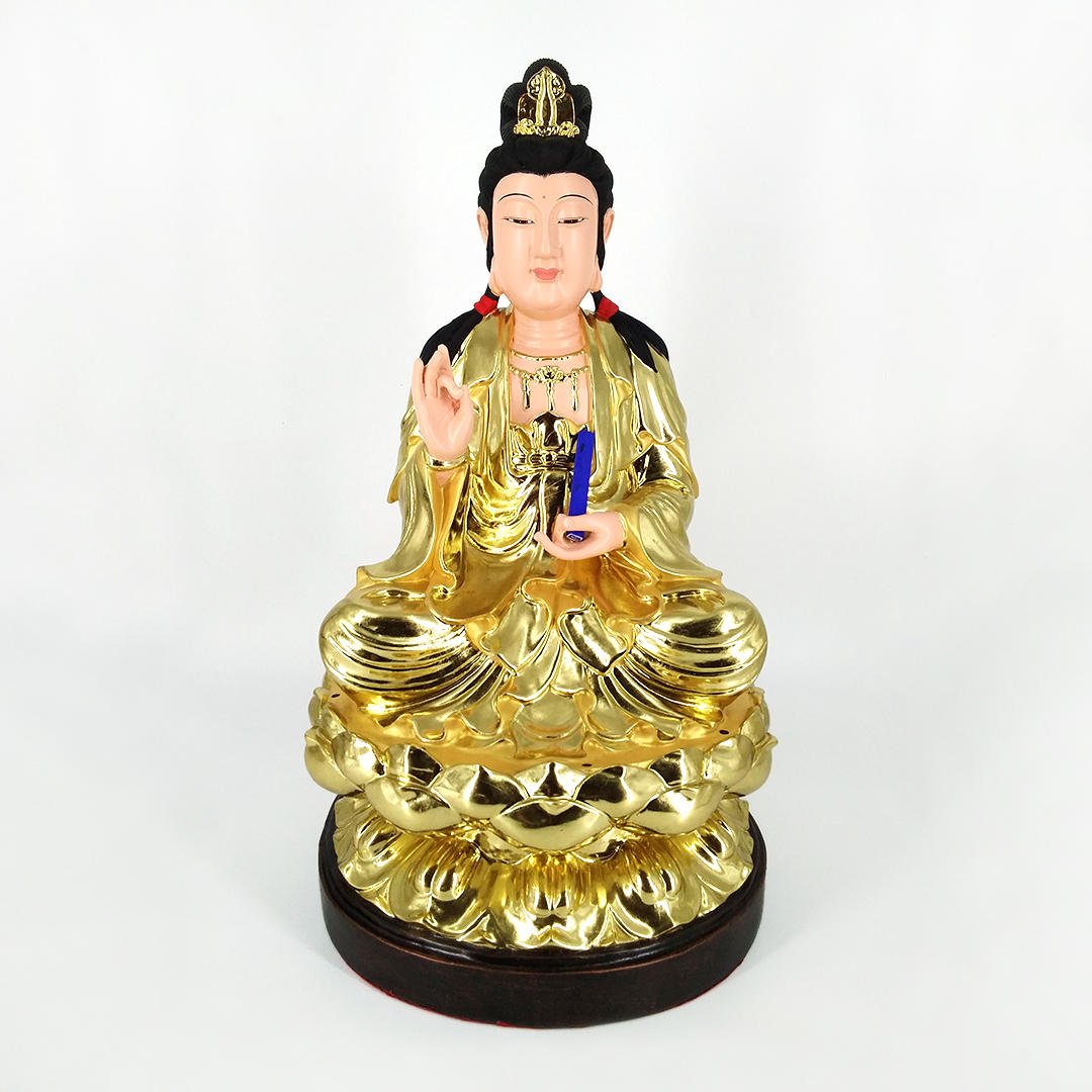 尺6月慧普薩(玻璃纖維)