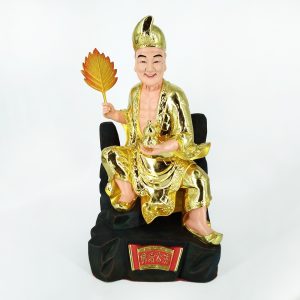 尺6濟公(玻璃纖維)