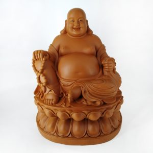 彌勒佛像(加大體)