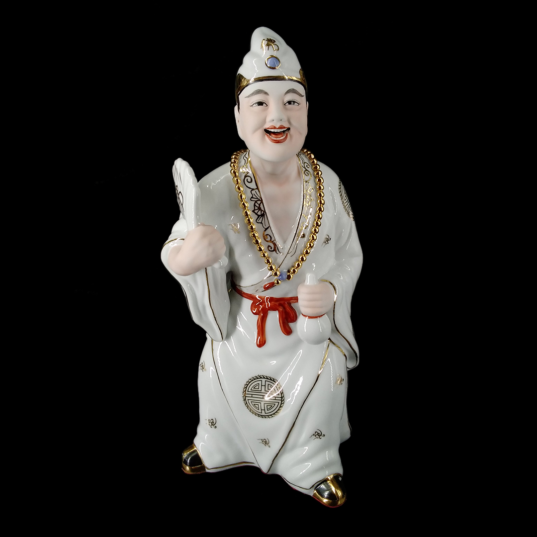 濟公(立)