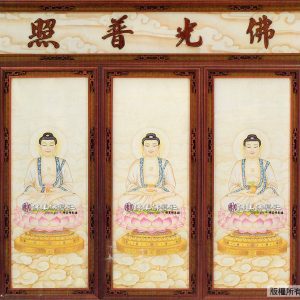 C05 藥師佛