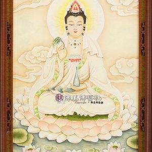 C23 蓮池觀音