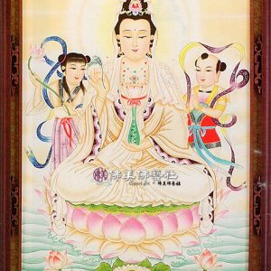 C12 慈容觀音