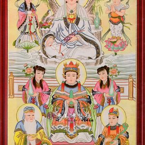 D03 普渡觀音