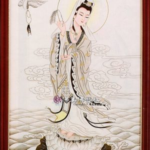 F13 慈雲觀音
