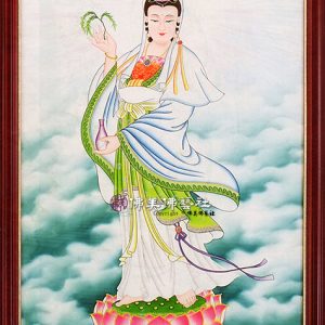 E14 慈航觀音