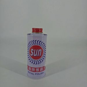 太陽牌銅油200ML