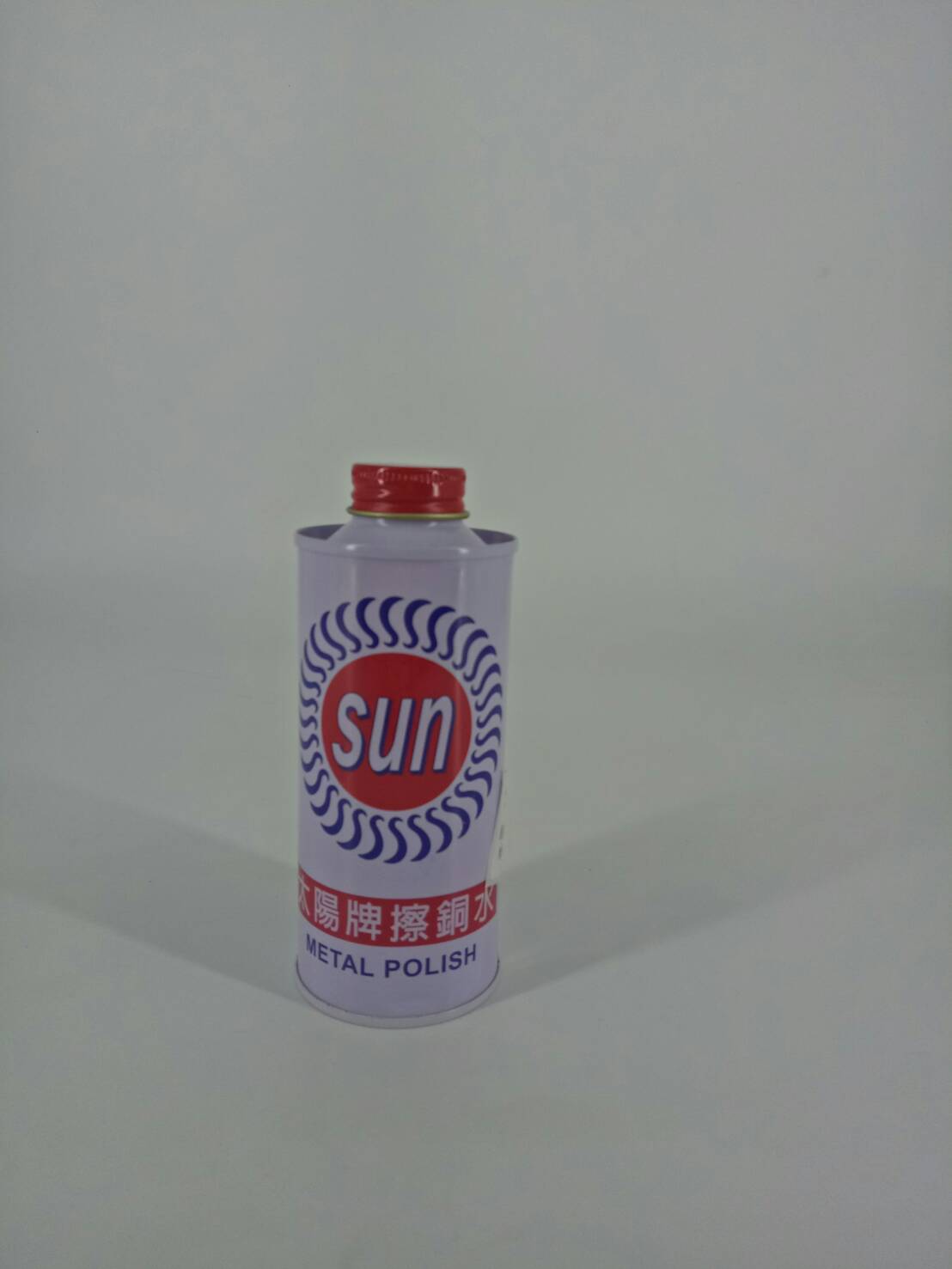 太陽牌銅油200ML