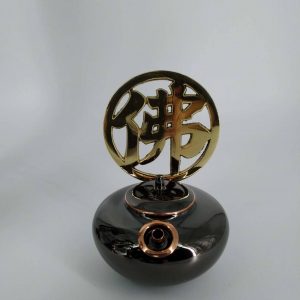 油碗