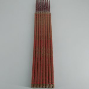 五路財神貢香-1.6尺