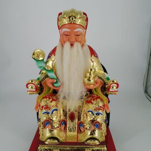 土地公-(按金)尺3