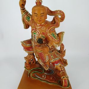 太子黃金彩-樟木尺3