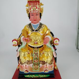 媽祖-錦花-尺3