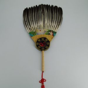 孔明扇