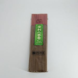 安利人參香-立香