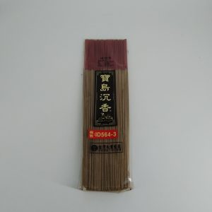寶島沉香-立香