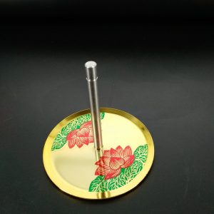 平爐器-大10公分(金)