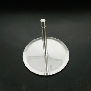 平爐器-大10公分(銀)