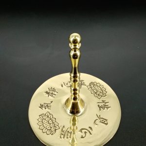 平爐器9.5公分有字