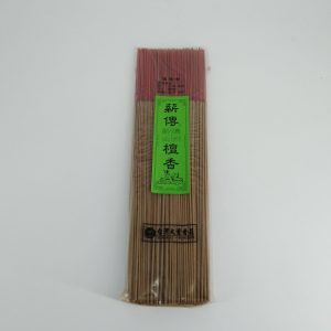 新傳檀香-立香
