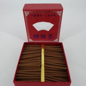檀香棒-老山(目前缺貨)