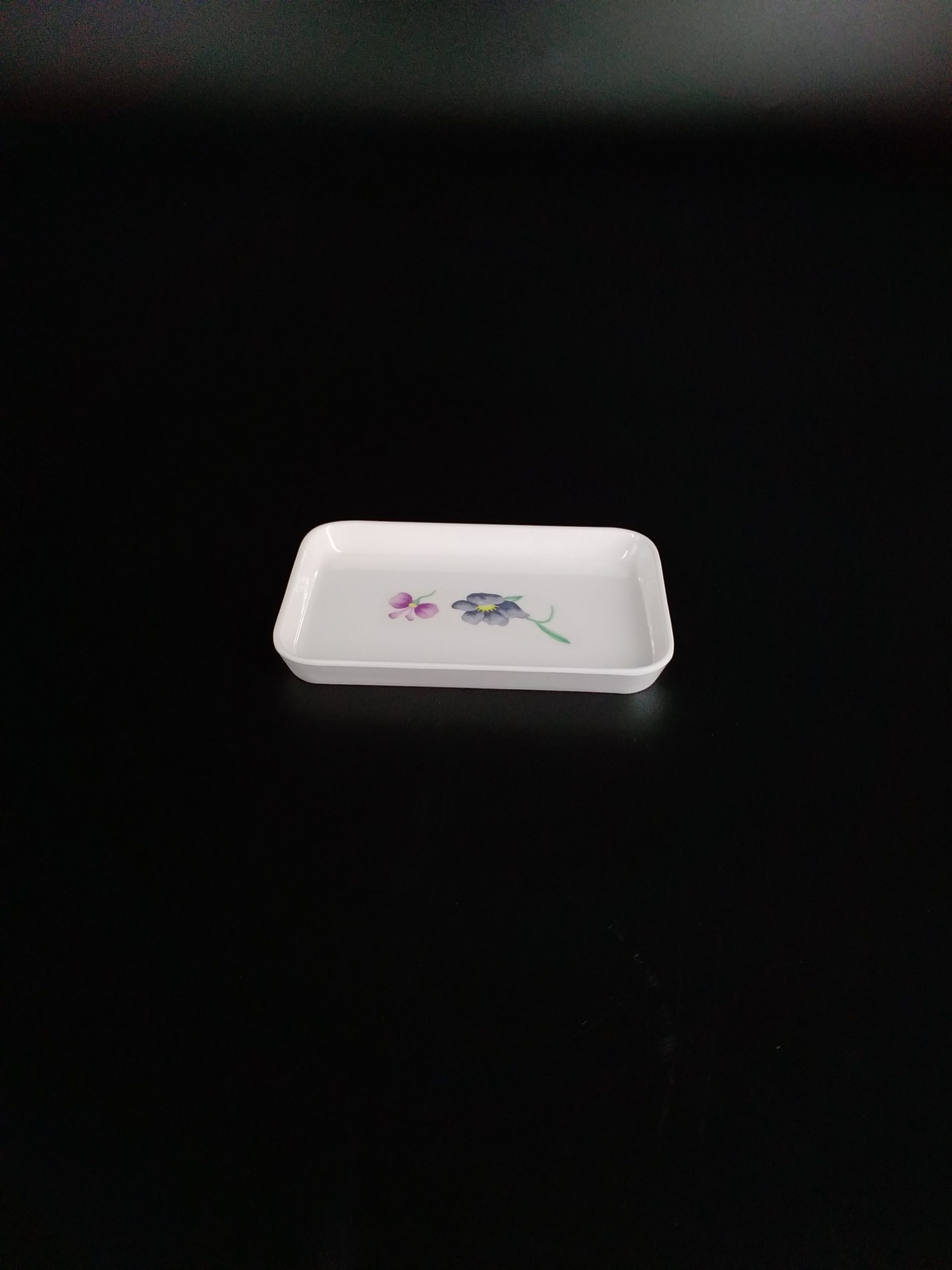 毛巾盤旭日花E12007