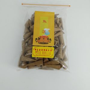 烏沉粉-香塔