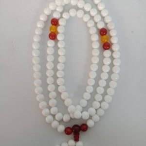 硨磲佛珠108顆x8mm