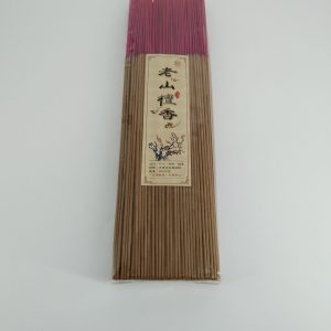 老山檀香-立香