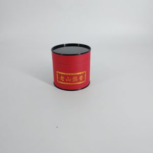 老山盤香-4Hr