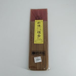 薪傳檀香(老山印度)-立香