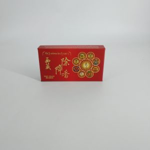 西藏除障盤香-4H