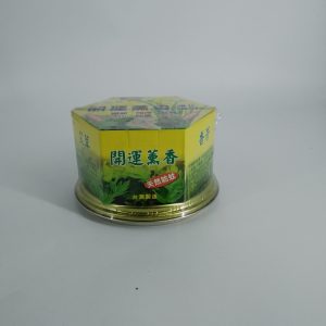 開運香環
