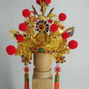 合金上帝帽