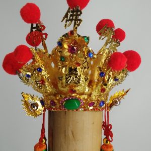 合金五佛帽jpg