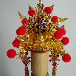 合金元帥帽