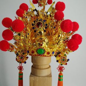 合金帝帽