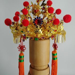 合金王帽