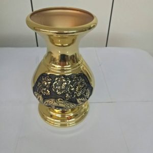 聚寶盆花瓶